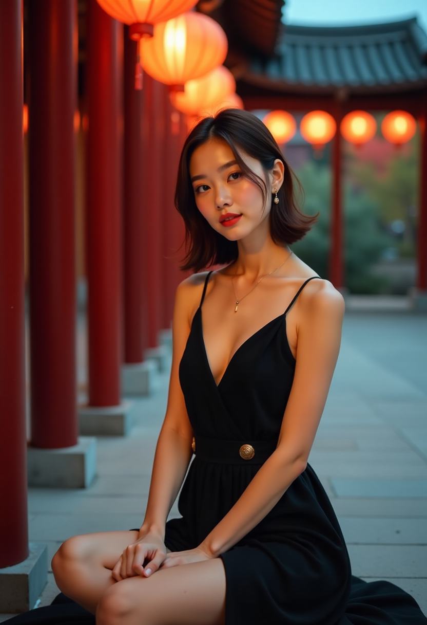 小小发明家海报