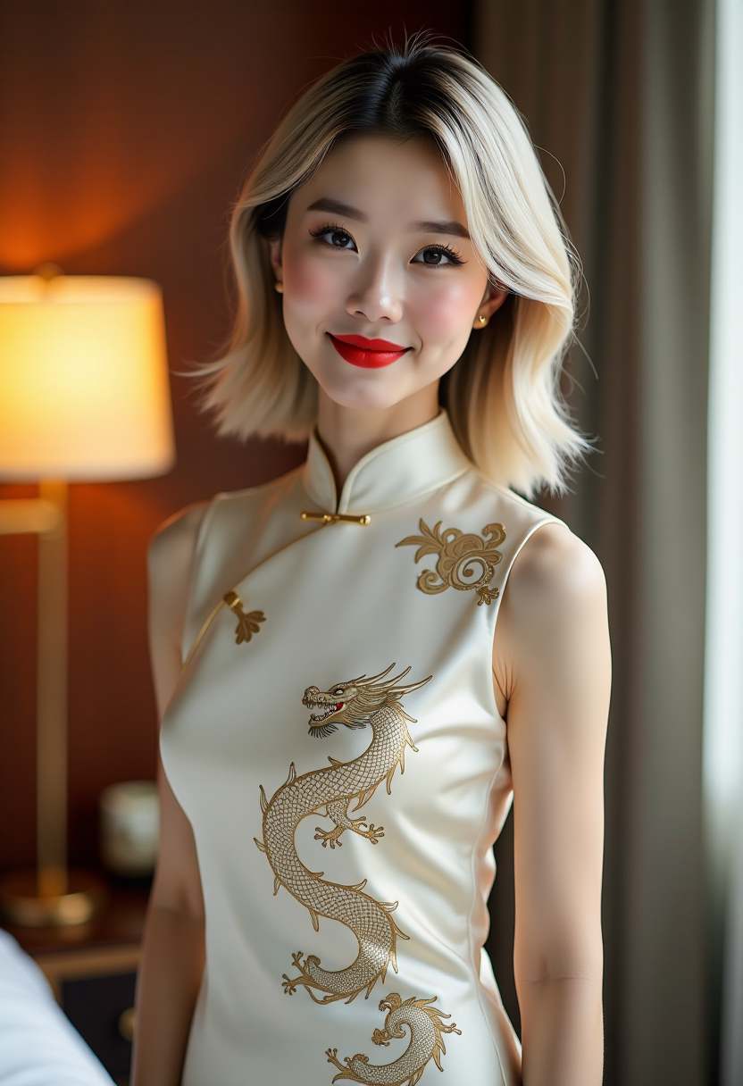月光航线海报